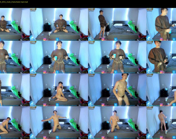 thejohnnystone