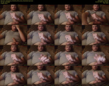 wallybisket