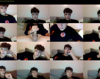 18_cuteboy