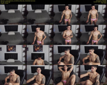 angelovfitnessxv