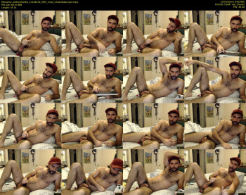 anthonihardie
