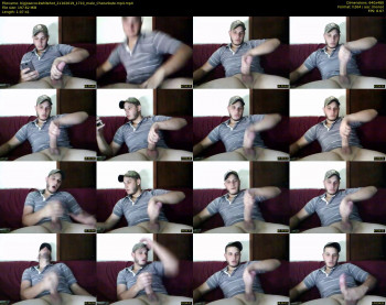 bigjosecockwhitehot