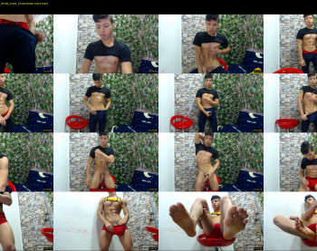 boylittlehorny