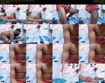 canelita_sex_hot