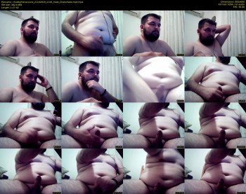 chubbymenacexxx