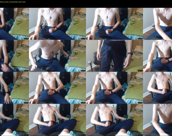 gabebloch36