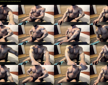 heavenlymuscledbeast