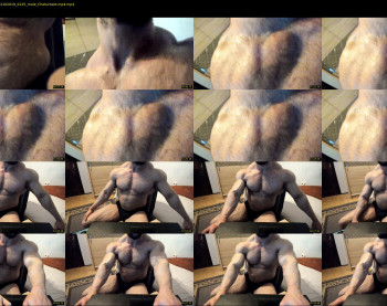 heavenlymuscledbeast
