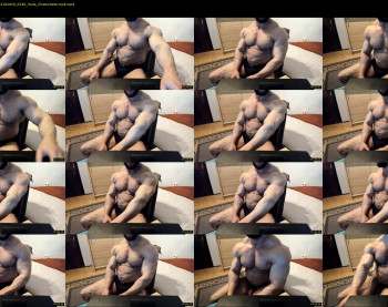 heavenlymuscledbeast