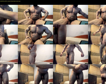heavenlymuscledbeast