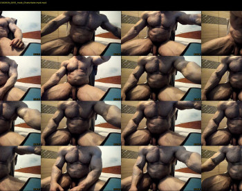 heavenlymuscledbeast