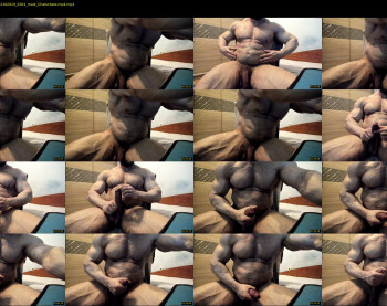 heavenlymuscledbeast