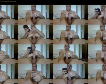 hornybarman8