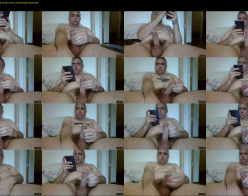 hornybarman8