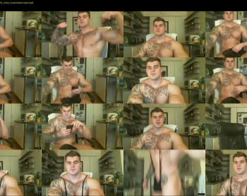 jackyhuge