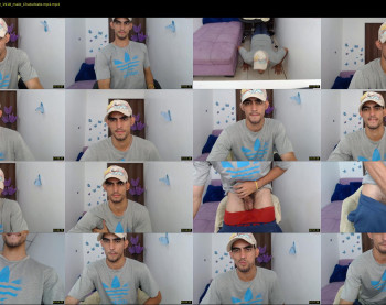 jackysexyboyx