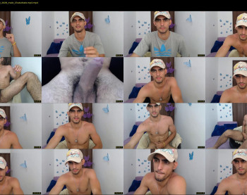 jackysexyboyx