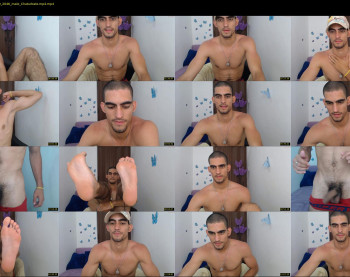 jackysexyboyx