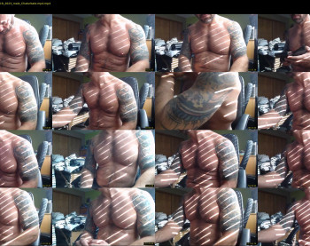kinkycamman4u