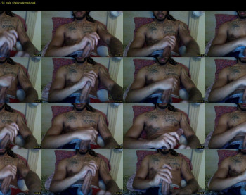 manmeat33