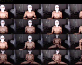 maskedboy4u