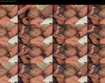 mikeyhotbear