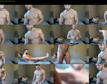 muscle955