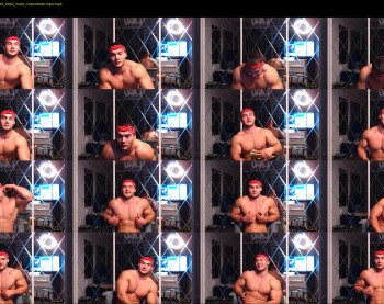 _hasan_muscle_