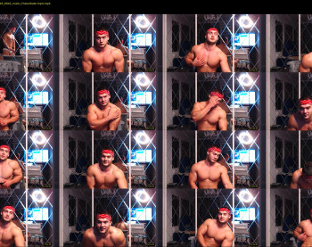 _hasan_muscle_