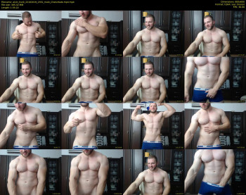 alvin_hunk