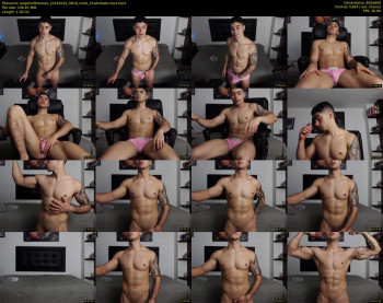 angelovfitnessxv