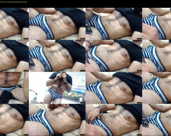 antonywebcam