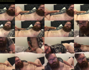beardaliciousboy