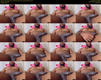 bkacksensualxx
