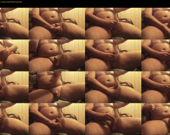 chubbier