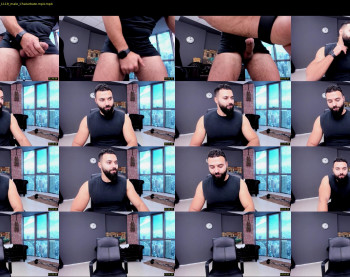 glennmasters