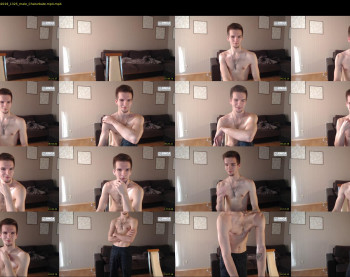 gregory_handsome