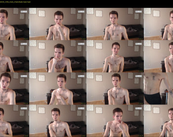 gregory_handsome