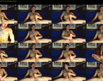 haydenmuscled