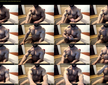 heavenlymuscledbeast