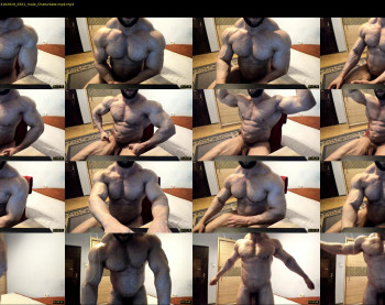 heavenlymuscledbeast
