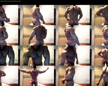 heavenlymuscledbeast