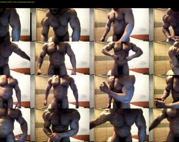 heavenlymuscledbeast