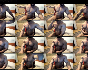 heavenlymuscledbeast