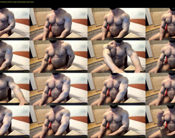 heavenlymuscledbeast