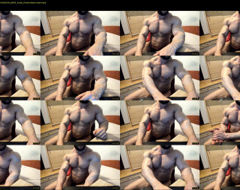 heavenlymuscledbeast