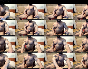 heavenlymuscledbeast