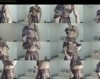 hornystripman97
