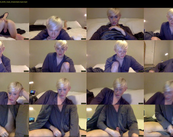 hotblondetwink