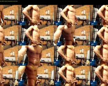 hotmenmachine